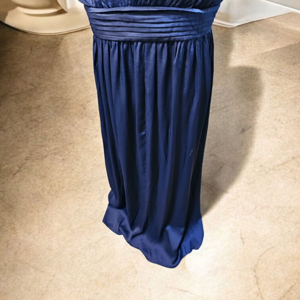 Geode Evening Gown - Picture 7 of 9